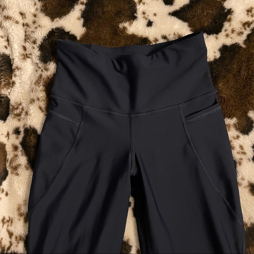Flare Leggings